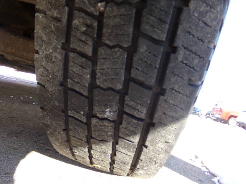 2006 Chevrolet Silverado 1500 Work Truck