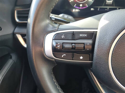 2023 Kia Sportage SX