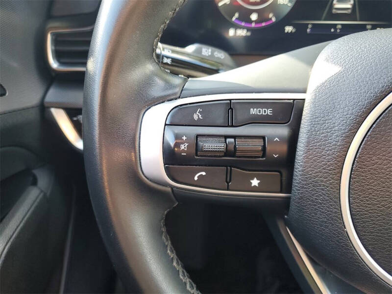 2023 Kia Sportage SX