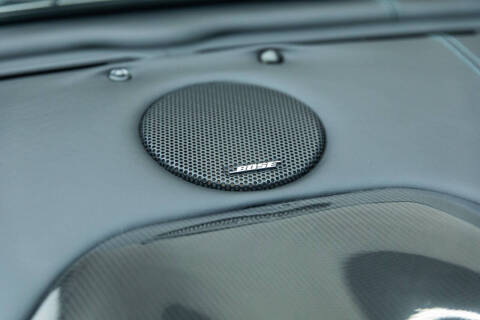 2007 Ferrari 599 GTB Fiorano F1