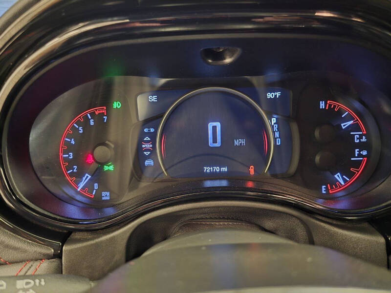 2023 Dodge Durango GT Launch Edition