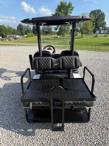 2021 Yamaha Drive 2 Fleet