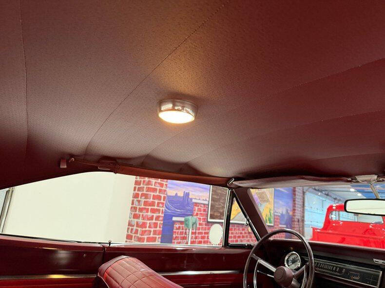 1968 Plymouth Roadrunner