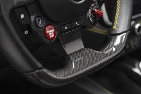 2019 Ferrari Portofino