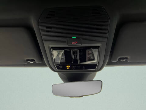 2021 Volkswagen ID.4 1st Edition