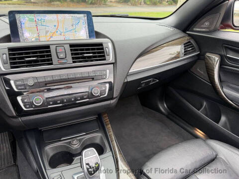 2016 BMW 2 Series 228i