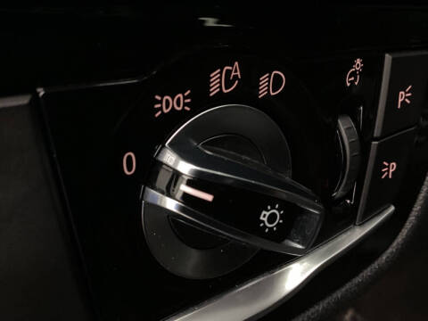 2018 BMW 5 Series M550i xDrive