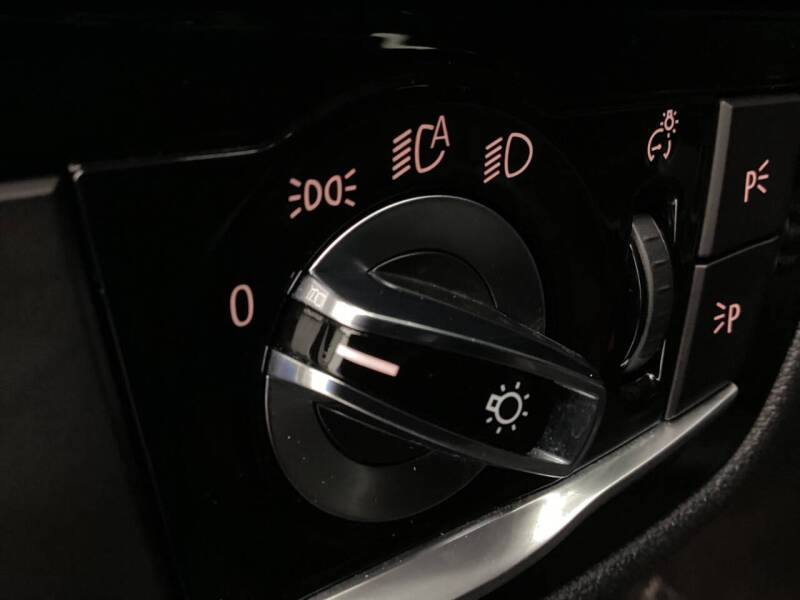 2018 BMW 5 Series M550i xDrive