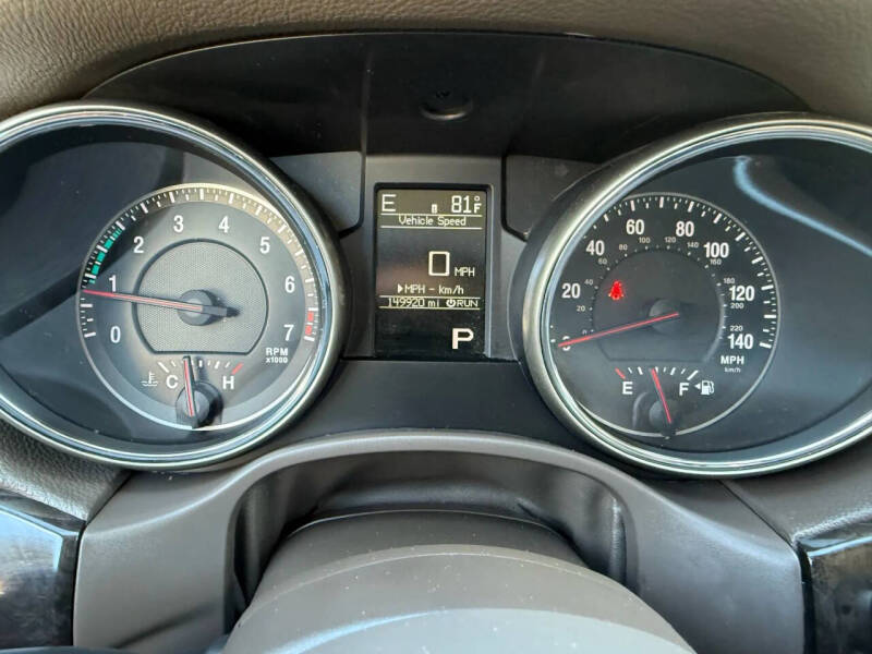 2012 Jeep Grand Cherokee