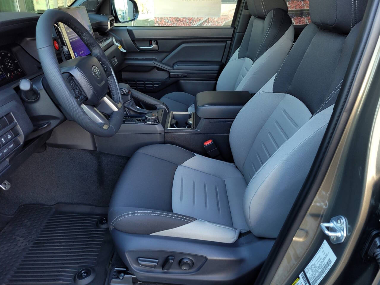 2024 Toyota Tacoma for sale at Envision Toyota of Milpitas in Milpitas, CA