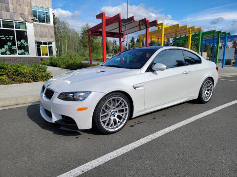 2013 BMW M3 for sale at Painlessautos.com in Bellevue WA