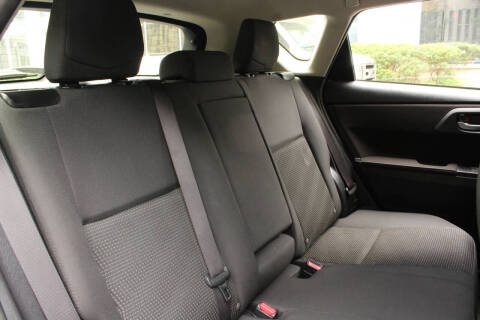 2017 Toyota Corolla iM