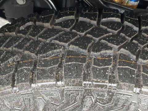 2026 Chevrolet Silverado 2500HD ZR2