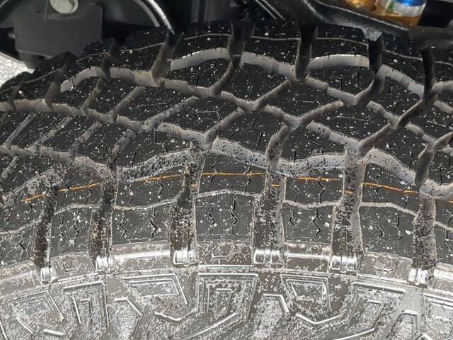 2026 Chevrolet Silverado 2500HD ZR2