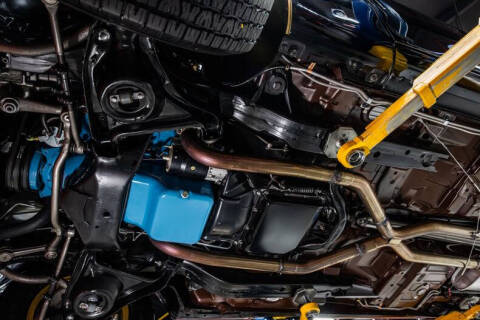 1977 Pontiac Firebird