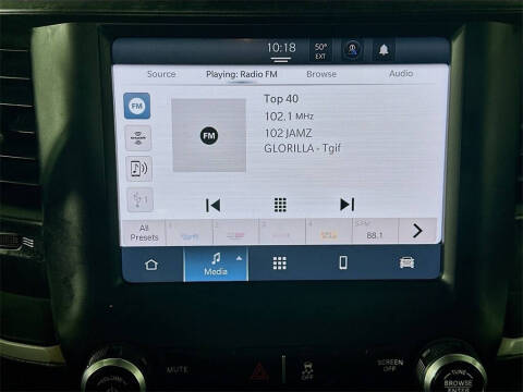 2022 RAM 3500 Big Horn