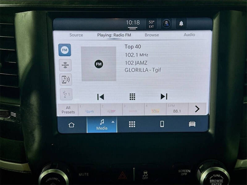 2022 RAM 3500 Big Horn