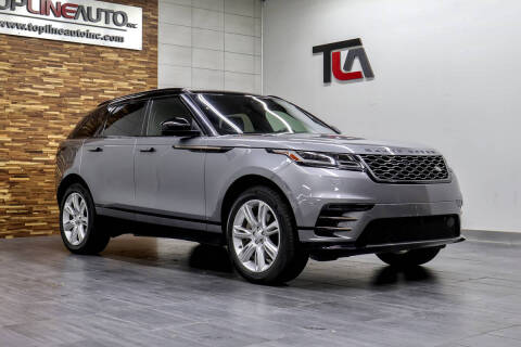 2020 Land Rover Range Rover Velar P340 R-Dynamic S