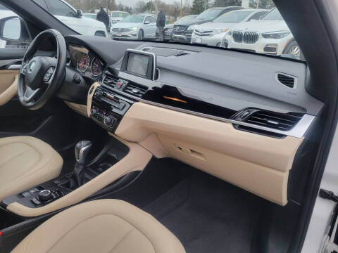 2018 BMW X1 xDrive28i