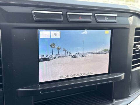 2024 Ford F-450 Super Duty