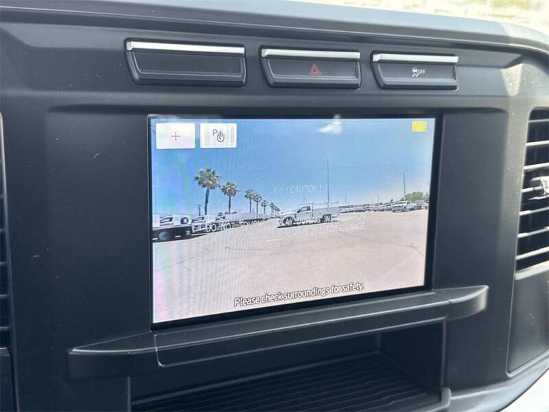 2024 Ford F-450 Super Duty