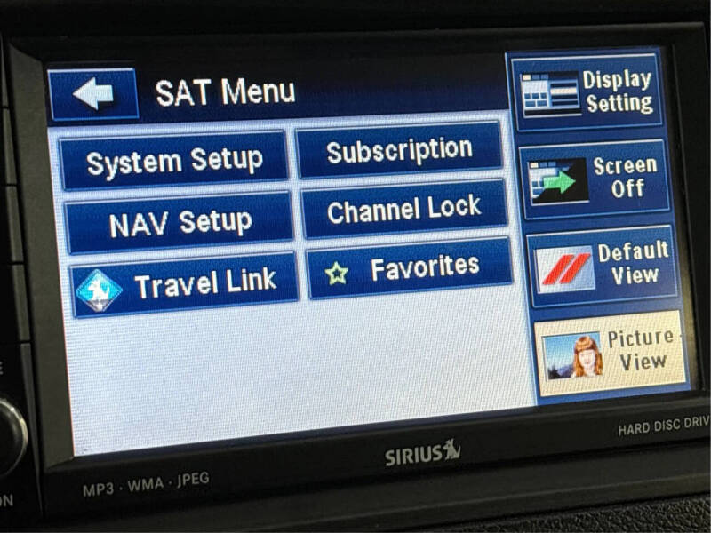 2011 Dodge Grand Caravan Crew