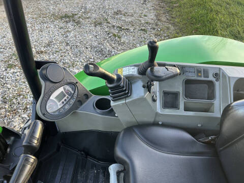 2018 Bobcat E32i Excavator