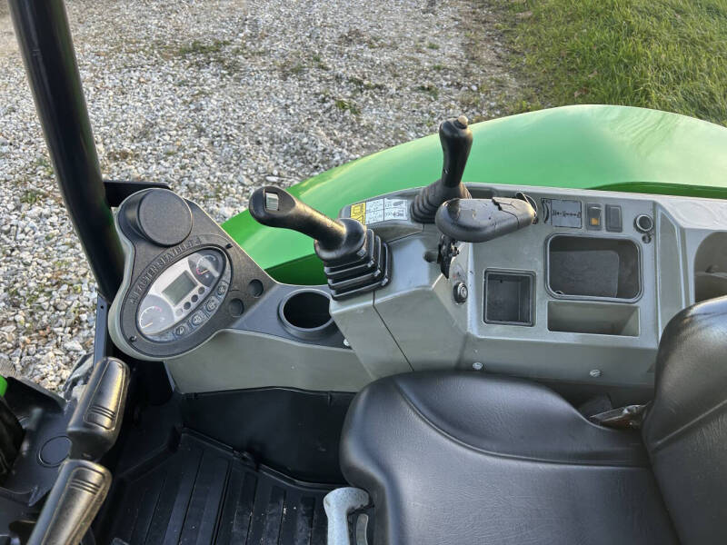 2018 Bobcat E32i Excavator