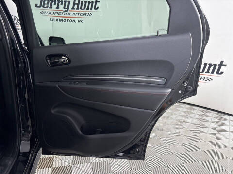 2024 Dodge Durango R/T Plus
