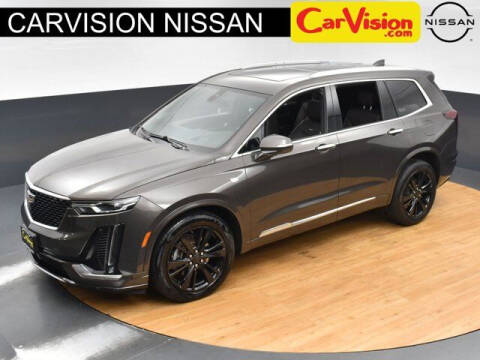 2020 Cadillac XT6 for sale at Car Vision of Trooper in Norristown PA
