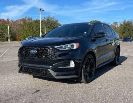 2019 Ford Edge for sale at Auto Palace Inc in Columbus OH