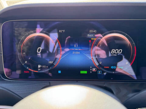 2023 Mercedes-Benz E-Class E 450 4MATIC