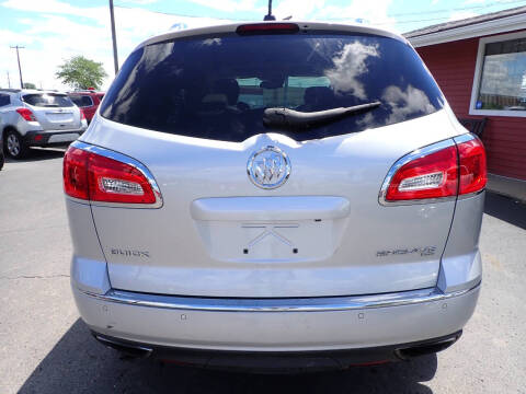 2016 Buick Enclave Premium