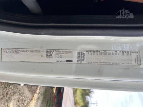 2014 Freightliner Cascadia