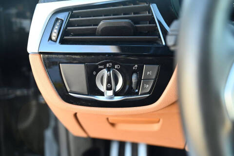 2022 BMW 5 Series M550i xDrive