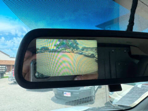 2018 Chevrolet Express 3500