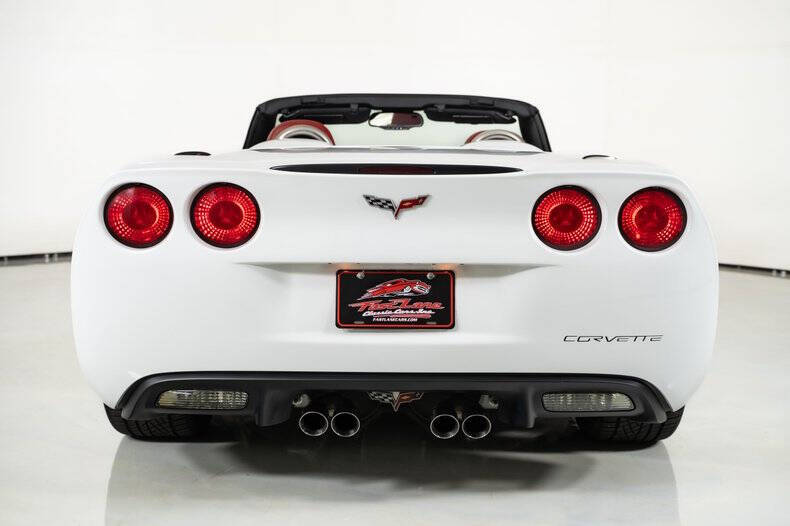 2006 Chevrolet Corvette