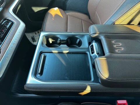 2025 Ford Expedition MAX King Ranch