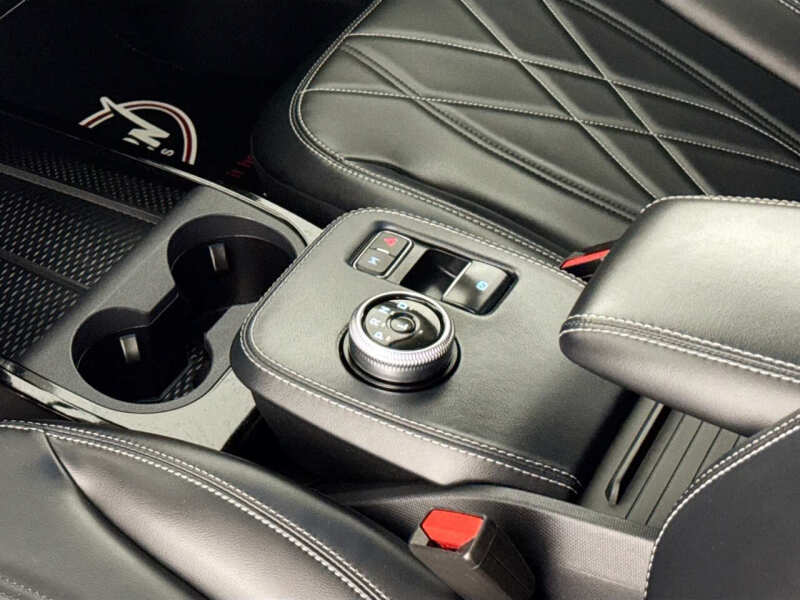 2022 Ford Mustang Mach-E Select
