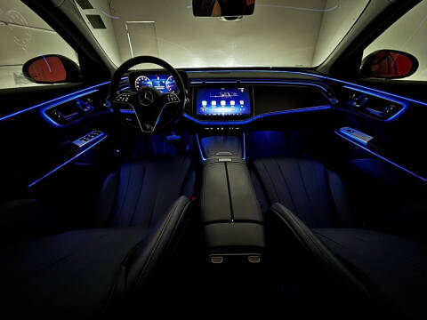 2025 Mercedes-Benz E-Class E 350 4MATIC