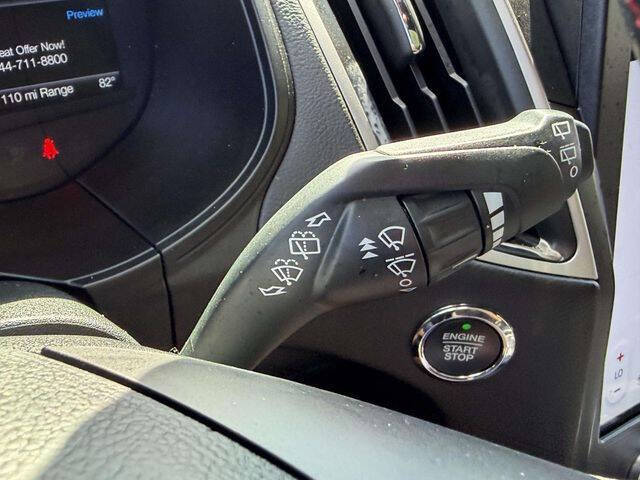 2023 Ford Edge ST-Line