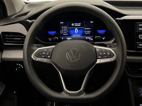 2022 Volkswagen Taos S