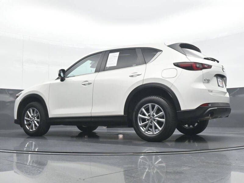 2023 Mazda CX-5 2.5 S Select