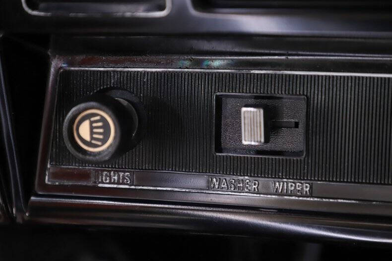 1972 Chevrolet Nova