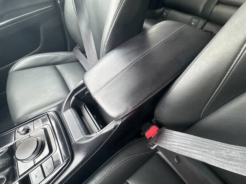 2024 Mazda CX-30 2.5 S Select Sport