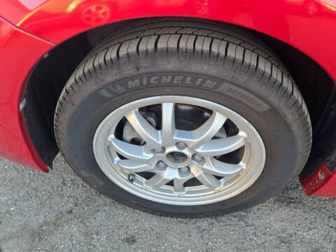 2012 Toyota Prius v Three