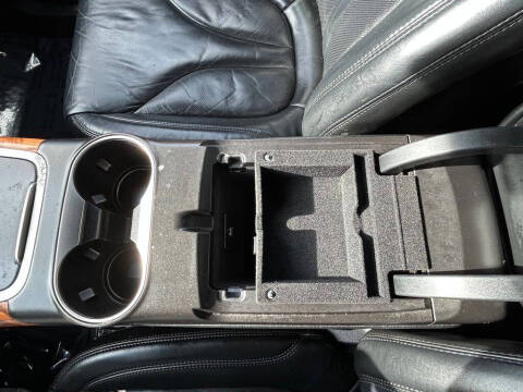 2017 Lincoln MKX Select