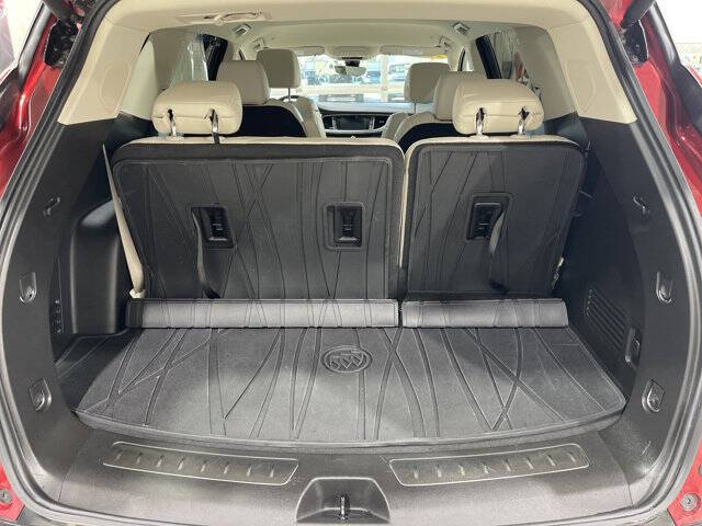 2023 Buick Enclave Premium