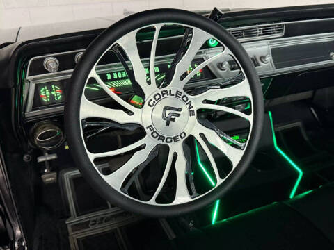 1966 Chevrolet El Camino