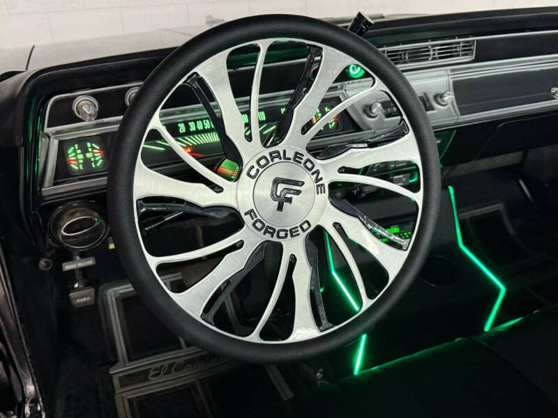 1966 Chevrolet El Camino